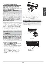 Предварительный просмотр 127 страницы mundoclima MUPR-09-H11 Installation And Owner'S Manual