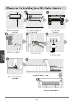 Предварительный просмотр 136 страницы mundoclima MUPR-09-H11 Installation And Owner'S Manual