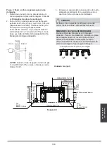 Предварительный просмотр 139 страницы mundoclima MUPR-09-H11 Installation And Owner'S Manual