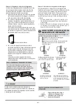 Предварительный просмотр 141 страницы mundoclima MUPR-09-H11 Installation And Owner'S Manual