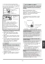 Предварительный просмотр 143 страницы mundoclima MUPR-09-H11 Installation And Owner'S Manual