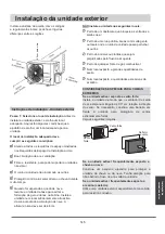 Предварительный просмотр 145 страницы mundoclima MUPR-09-H11 Installation And Owner'S Manual