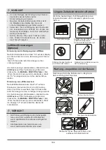 Предварительный просмотр 186 страницы mundoclima MUPR-09-H11 Installation And Owner'S Manual