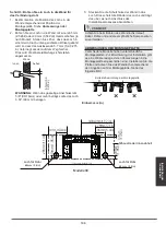 Предварительный просмотр 196 страницы mundoclima MUPR-09-H11 Installation And Owner'S Manual