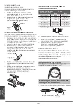 Предварительный просмотр 207 страницы mundoclima MUPR-09-H11 Installation And Owner'S Manual