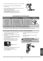 Предварительный просмотр 208 страницы mundoclima MUPR-09-H11 Installation And Owner'S Manual