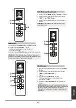 Предварительный просмотр 220 страницы mundoclima MUPR-09-H11 Installation And Owner'S Manual