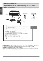 Предварительный просмотр 238 страницы mundoclima MUPR-09-H11 Installation And Owner'S Manual