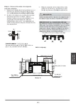 Предварительный просмотр 253 страницы mundoclima MUPR-09-H11 Installation And Owner'S Manual