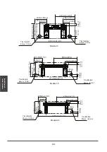 Предварительный просмотр 254 страницы mundoclima MUPR-09-H11 Installation And Owner'S Manual