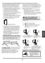 Предварительный просмотр 255 страницы mundoclima MUPR-09-H11 Installation And Owner'S Manual