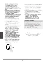 Предварительный просмотр 258 страницы mundoclima MUPR-09-H11 Installation And Owner'S Manual