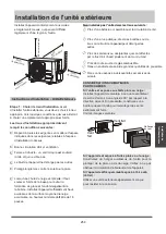 Предварительный просмотр 259 страницы mundoclima MUPR-09-H11 Installation And Owner'S Manual