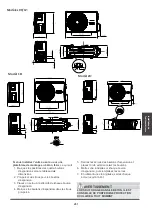 Предварительный просмотр 261 страницы mundoclima MUPR-09-H11 Installation And Owner'S Manual