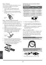 Предварительный просмотр 264 страницы mundoclima MUPR-09-H11 Installation And Owner'S Manual