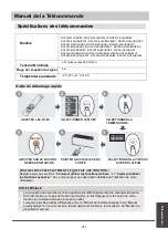 Предварительный просмотр 271 страницы mundoclima MUPR-09-H11 Installation And Owner'S Manual