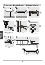 Предварительный просмотр 22 страницы mundoclima MUPR-H10X Series Installation And Owner'S Manual