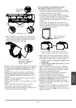 Предварительный просмотр 27 страницы mundoclima MUPR-H10X Series Installation And Owner'S Manual