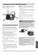 Предварительный просмотр 31 страницы mundoclima MUPR-H10X Series Installation And Owner'S Manual