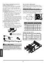 Предварительный просмотр 32 страницы mundoclima MUPR-H10X Series Installation And Owner'S Manual