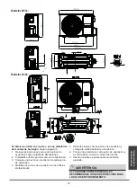 Предварительный просмотр 33 страницы mundoclima MUPR-H10X Series Installation And Owner'S Manual