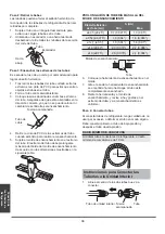 Предварительный просмотр 36 страницы mundoclima MUPR-H10X Series Installation And Owner'S Manual