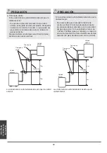 Предварительный просмотр 38 страницы mundoclima MUPR-H10X Series Installation And Owner'S Manual