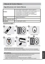 Предварительный просмотр 43 страницы mundoclima MUPR-H10X Series Installation And Owner'S Manual