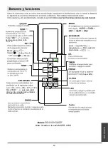 Предварительный просмотр 45 страницы mundoclima MUPR-H10X Series Installation And Owner'S Manual