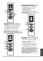 Предварительный просмотр 49 страницы mundoclima MUPR-H10X Series Installation And Owner'S Manual