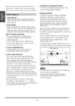 Предварительный просмотр 69 страницы mundoclima MUPR-H10X Series Installation And Owner'S Manual