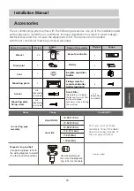 Предварительный просмотр 78 страницы mundoclima MUPR-H10X Series Installation And Owner'S Manual