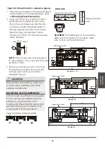 Предварительный просмотр 82 страницы mundoclima MUPR-H10X Series Installation And Owner'S Manual