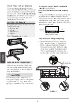 Предварительный просмотр 83 страницы mundoclima MUPR-H10X Series Installation And Owner'S Manual