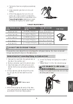 Предварительный просмотр 94 страницы mundoclima MUPR-H10X Series Installation And Owner'S Manual