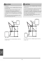 Предварительный просмотр 95 страницы mundoclima MUPR-H10X Series Installation And Owner'S Manual