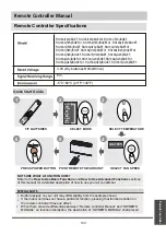 Предварительный просмотр 100 страницы mundoclima MUPR-H10X Series Installation And Owner'S Manual