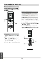 Предварительный просмотр 105 страницы mundoclima MUPR-H10X Series Installation And Owner'S Manual