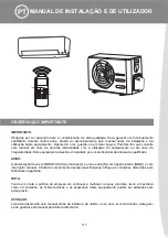 Предварительный просмотр 117 страницы mundoclima MUPR-H10X Series Installation And Owner'S Manual