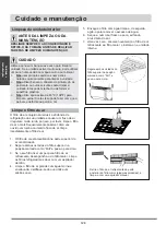 Предварительный просмотр 128 страницы mundoclima MUPR-H10X Series Installation And Owner'S Manual