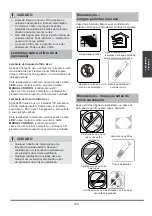 Предварительный просмотр 129 страницы mundoclima MUPR-H10X Series Installation And Owner'S Manual