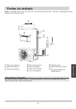 Предварительный просмотр 137 страницы mundoclima MUPR-H10X Series Installation And Owner'S Manual