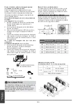 Предварительный просмотр 146 страницы mundoclima MUPR-H10X Series Installation And Owner'S Manual