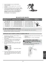 Предварительный просмотр 151 страницы mundoclima MUPR-H10X Series Installation And Owner'S Manual