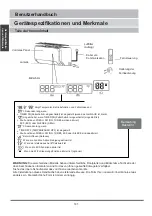 Предварительный просмотр 181 страницы mundoclima MUPR-H10X Series Installation And Owner'S Manual