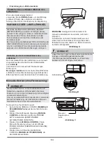 Предварительный просмотр 184 страницы mundoclima MUPR-H10X Series Installation And Owner'S Manual