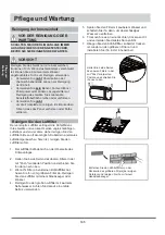 Предварительный просмотр 185 страницы mundoclima MUPR-H10X Series Installation And Owner'S Manual