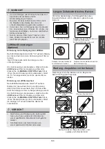 Предварительный просмотр 186 страницы mundoclima MUPR-H10X Series Installation And Owner'S Manual