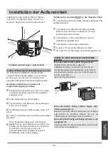 Предварительный просмотр 202 страницы mundoclima MUPR-H10X Series Installation And Owner'S Manual