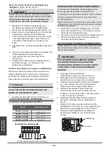 Предварительный просмотр 205 страницы mundoclima MUPR-H10X Series Installation And Owner'S Manual